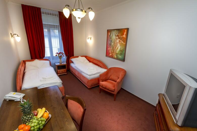 Hotel Grand
