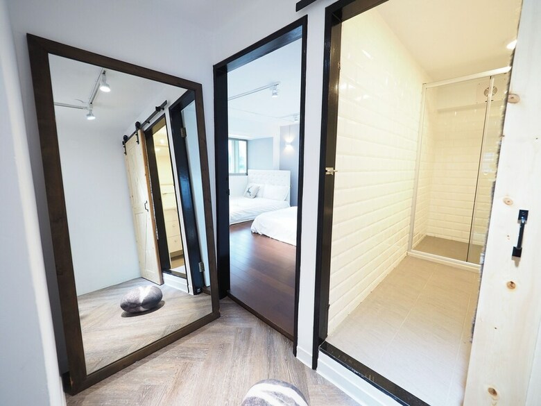 Apartamentos Yongchun Mrt Station
