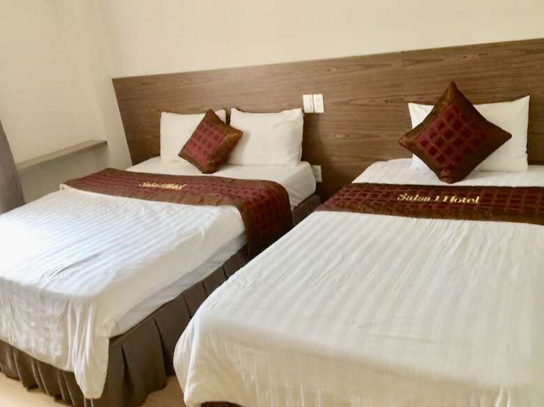 Hotel Phu Cuong Da Nang