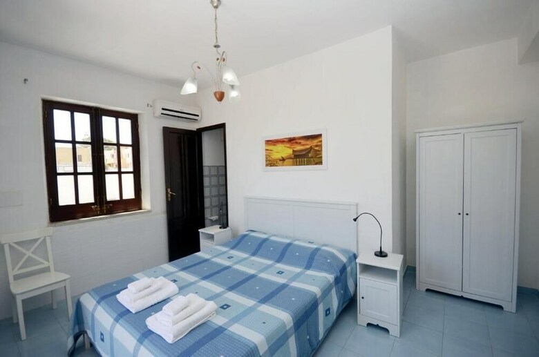 Alba Chiara Bed And Breakfast