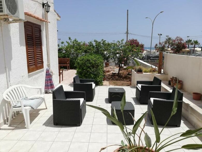 Alba Chiara Bed And Breakfast