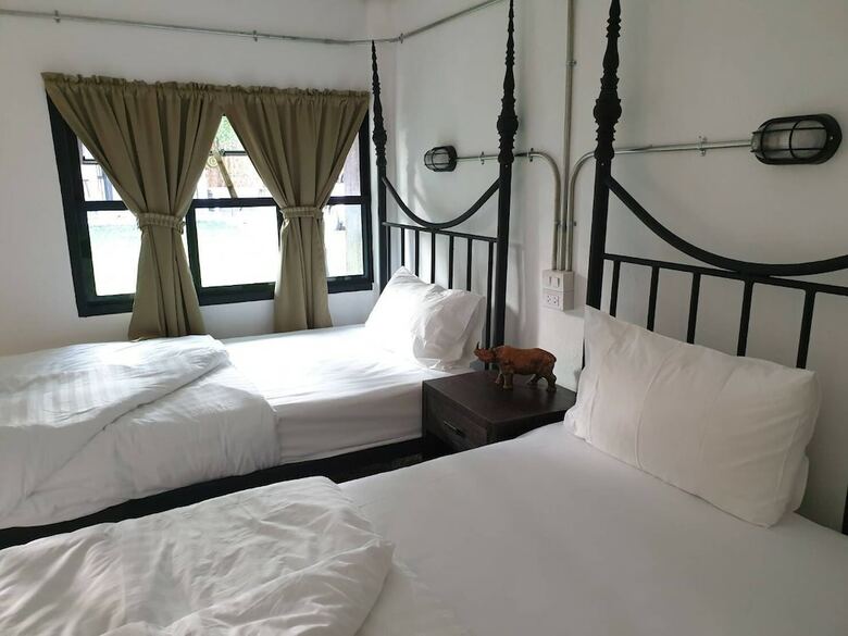 Hotel Uncle Hostel
