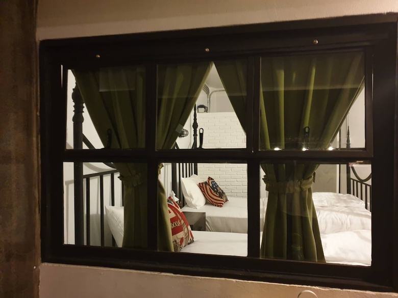 Hotel Uncle Hostel
