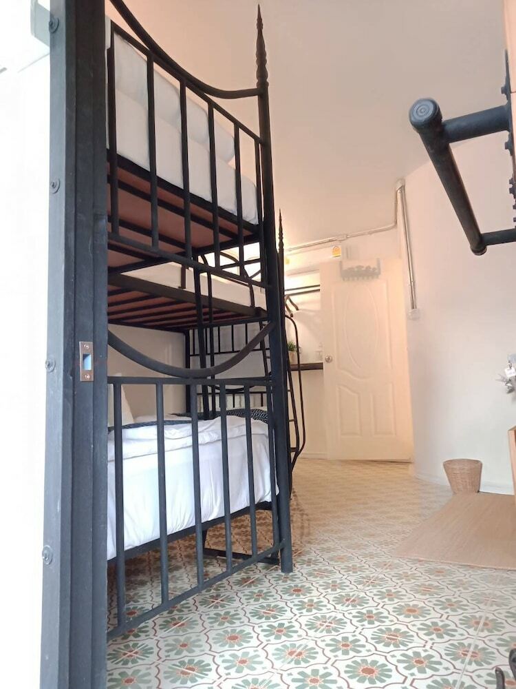 Hotel Uncle Hostel