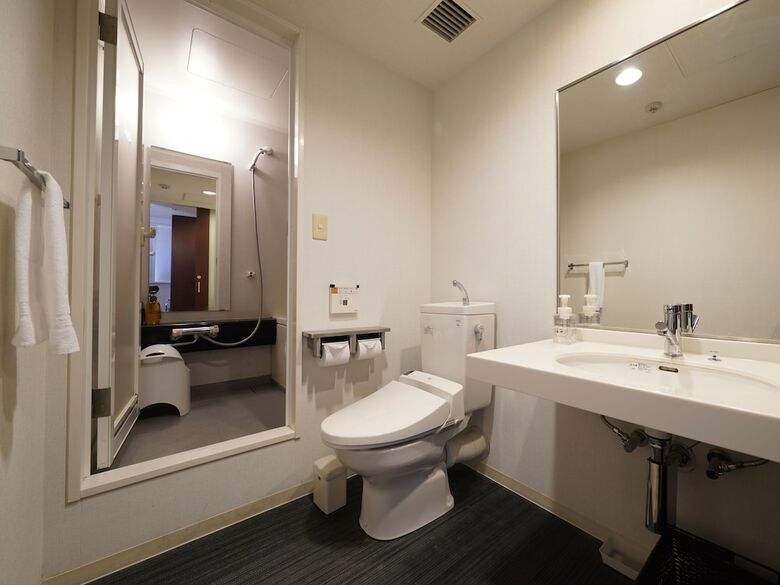 Hotel Meitetsu Inn Nagoya Ekimae