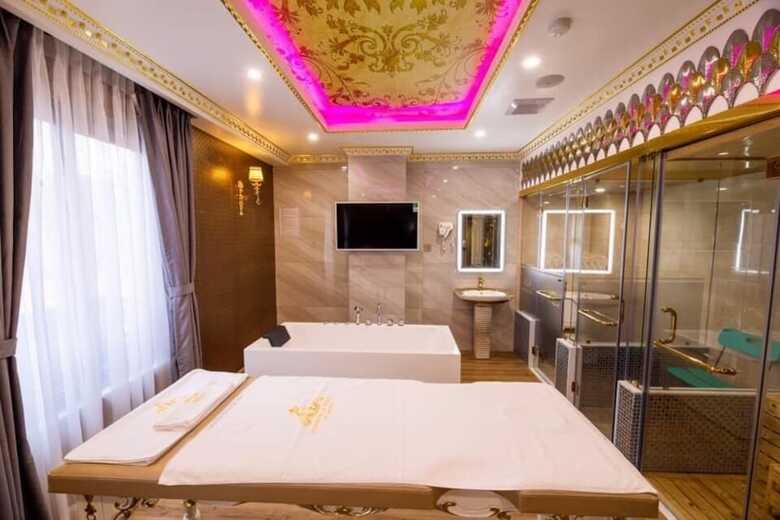 7s Hotel Cuong Thanh 3 Ho Chi Minh