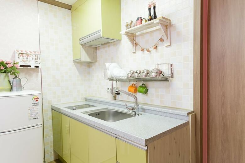 Suncheonbay Happy Day Pension