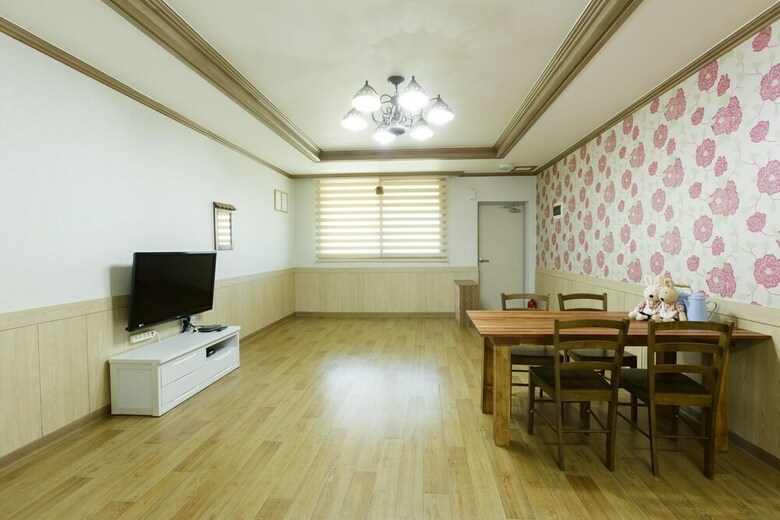 Suncheonbay Happy Day Pension