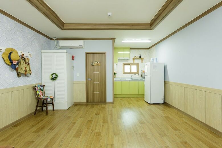 Suncheonbay Happy Day Pension