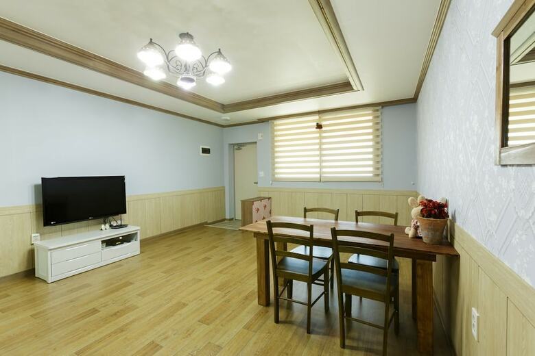 Suncheonbay Happy Day Pension