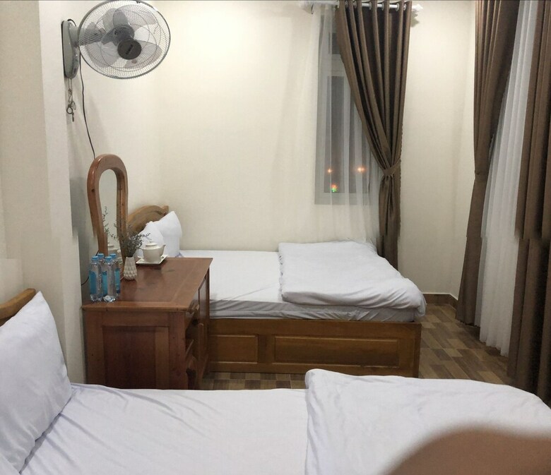 7s Hotel Minh Thanh Dalat