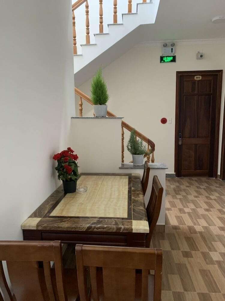 7s Hotel Minh Thanh Dalat