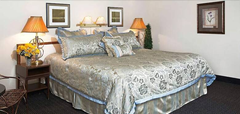 Apartamento Villa Vosilla Boutique Resort