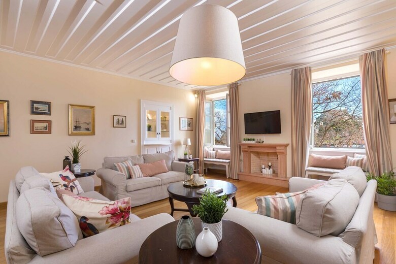Apartamentos Liston House - Luxury Living By Konnect