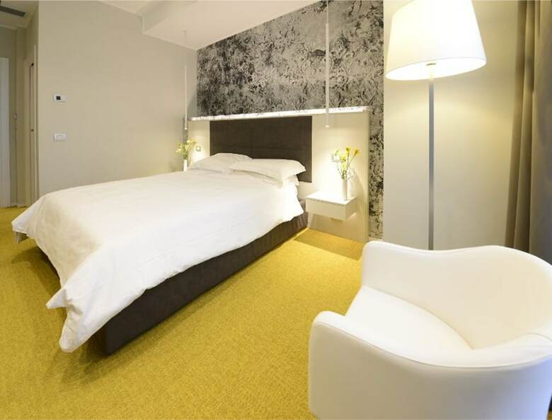 Posada Hotel Repubblica 55