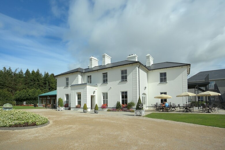 Hotel The Lodge At Ashford Castle