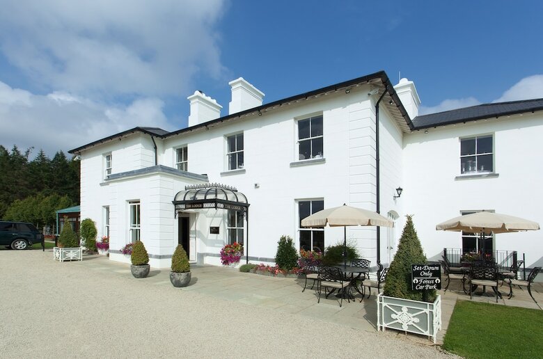 Hotel The Lodge At Ashford Castle