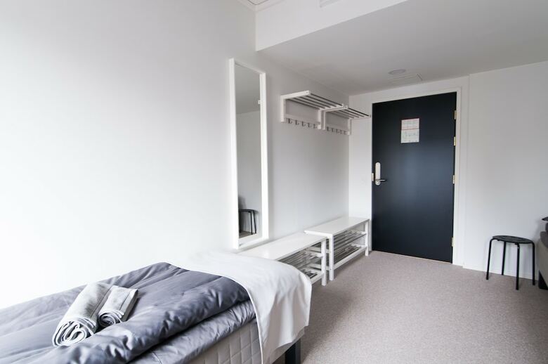 Hostal Aikatalo Hostel Helsinki City Center