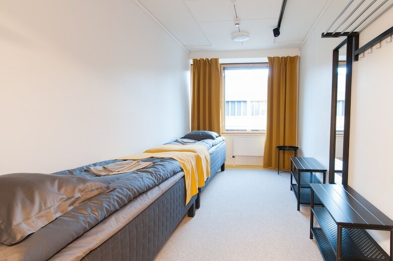 Hostal Aikatalo Hostel Helsinki City Center