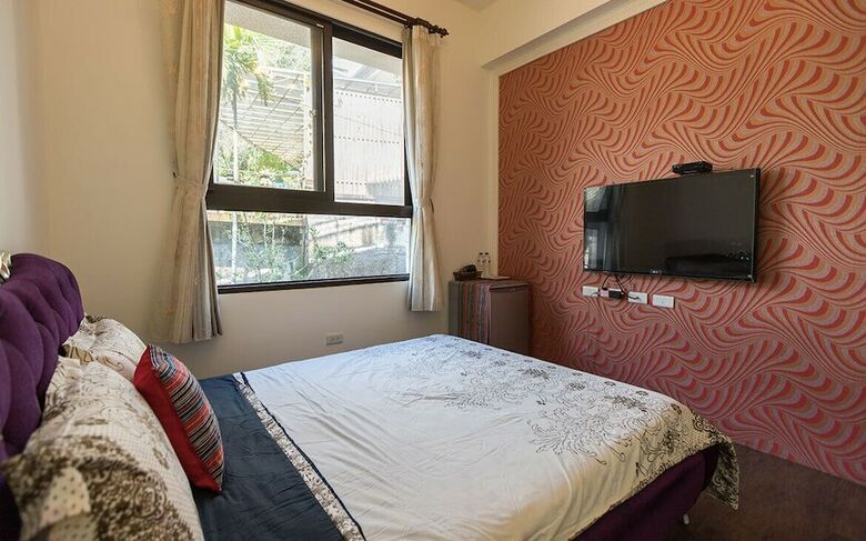 Hotel Atayal Villa