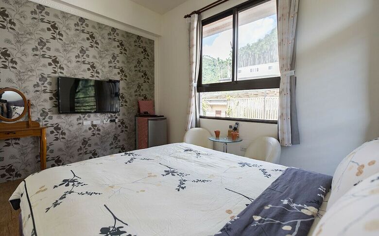 Hotel Atayal Villa