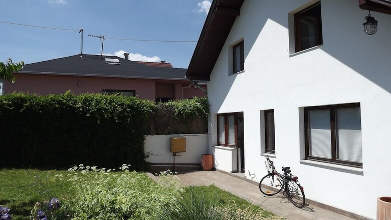 Apartments Osijek By The River