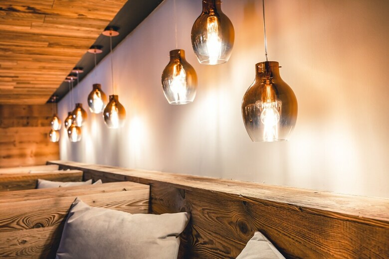 Apartamentos Lux-alp Chalet