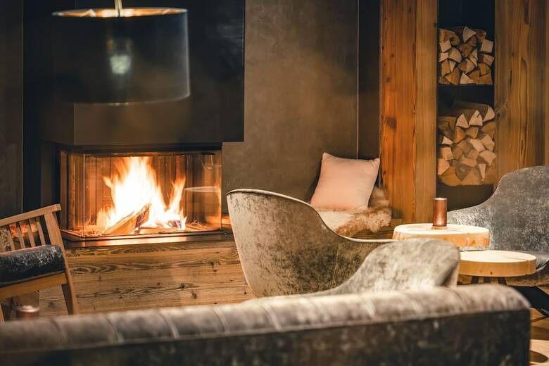 Apartamentos Lux-alp Chalet