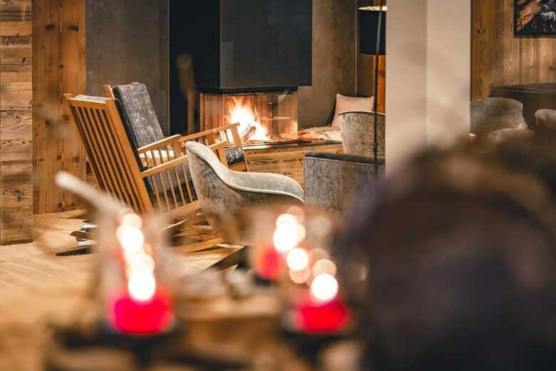 Apartamentos Lux-alp Chalet