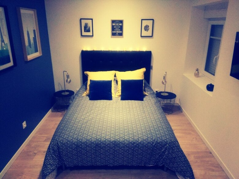 Hotel R�sidence Tamaris