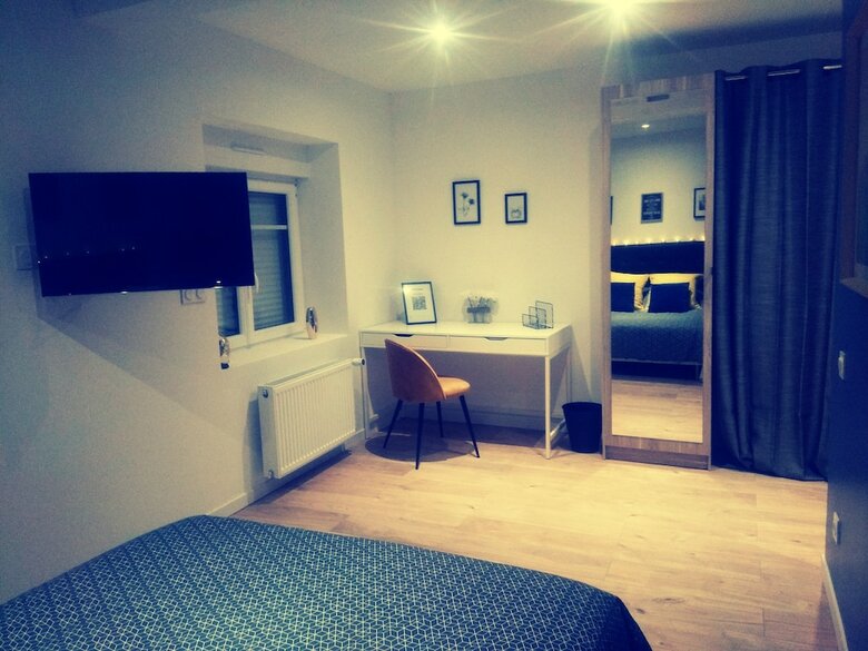 Hotel R�sidence Tamaris