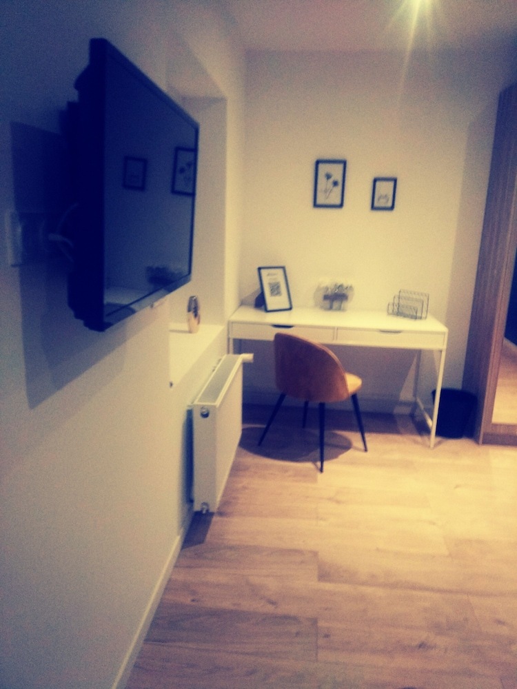 Hotel R�sidence Tamaris