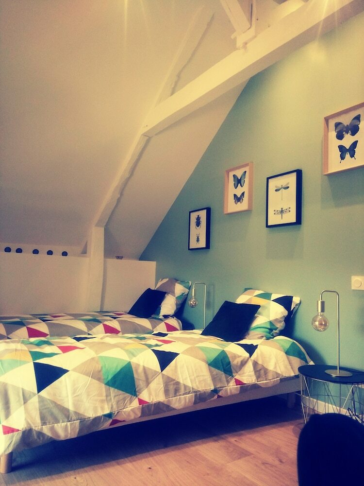 Hotel R�sidence Tamaris