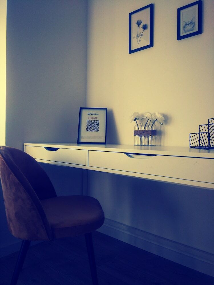 Hotel R�sidence Tamaris