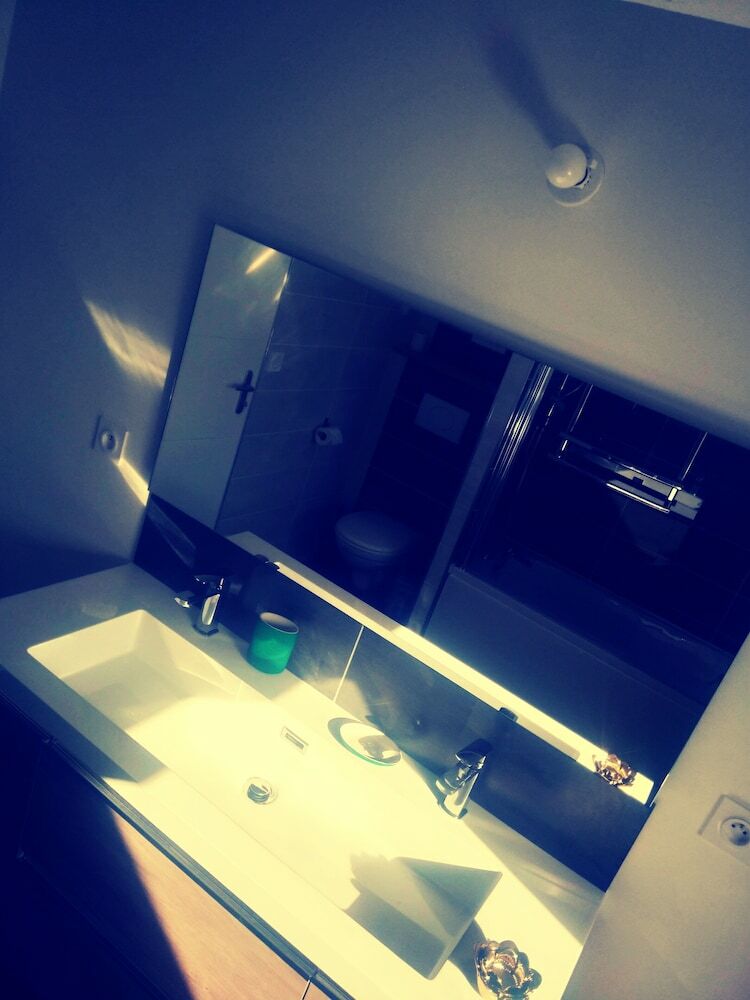 Hotel R�sidence Tamaris