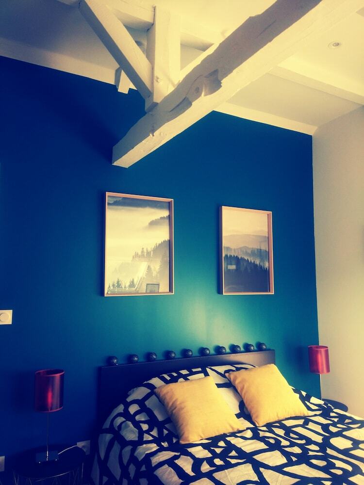 Hotel R�sidence Tamaris