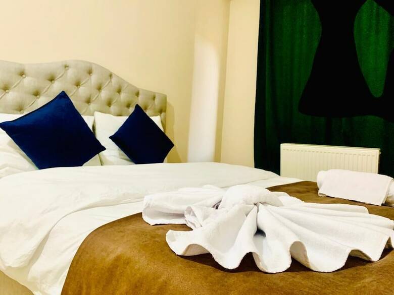 Apartamento Gar Suit Esenyurt