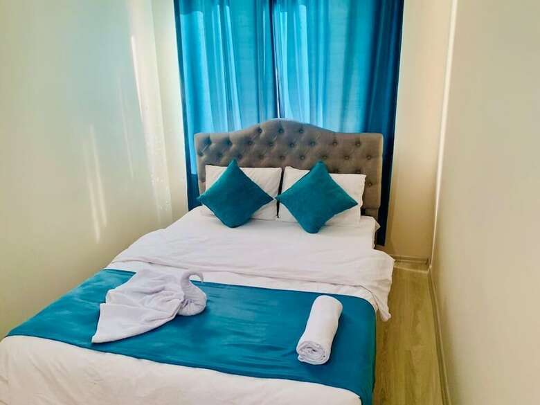 Apartamento Gar Suit Esenyurt