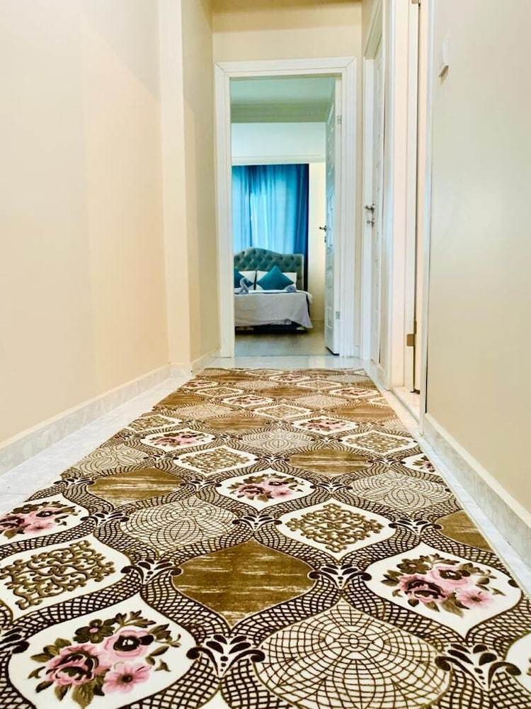 Apartamento Gar Suit Esenyurt