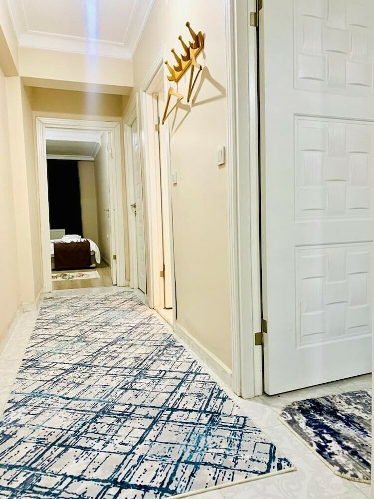 Apartamento Gar Suit Esenyurt