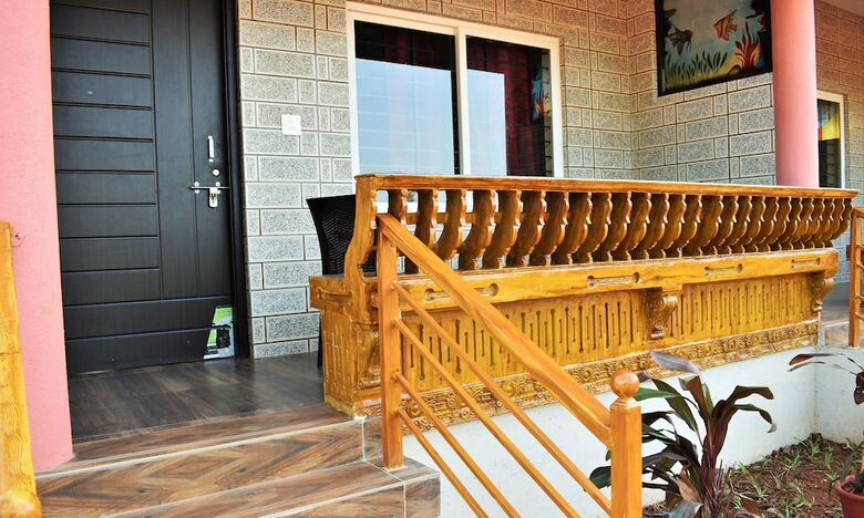 Hotel Viraz Valley