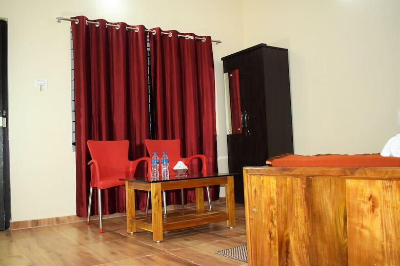 Hotel Viraz Valley