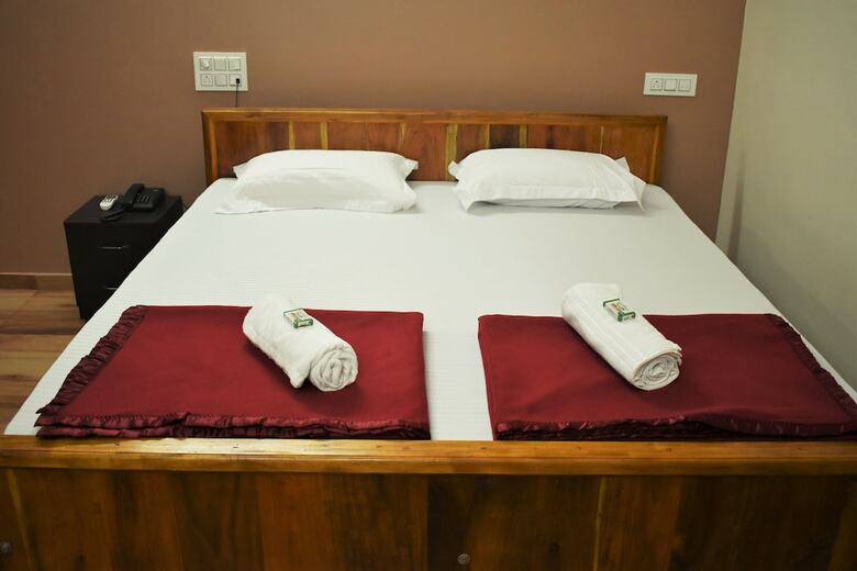 Hotel Viraz Valley
