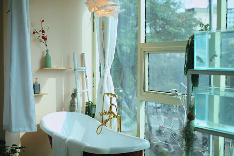 Apartamentos Langmandi Homestay