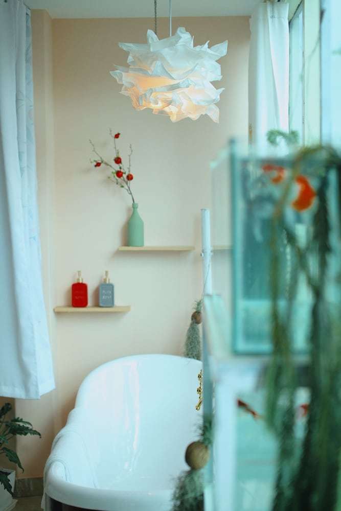 Apartamentos Langmandi Homestay