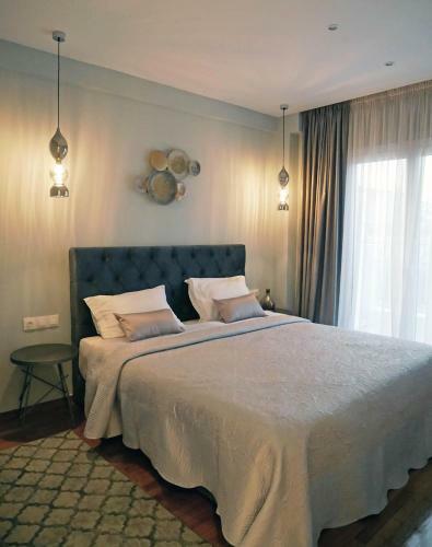 Apartamentos Acropolis View Penthouse