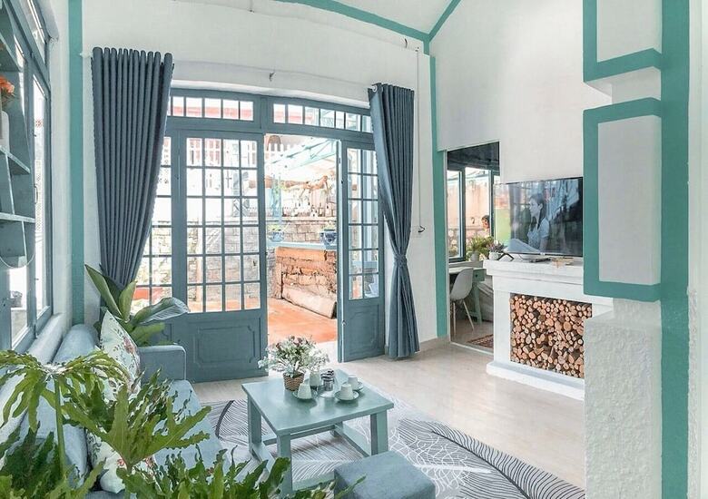 Hotel Homestay Home de Su