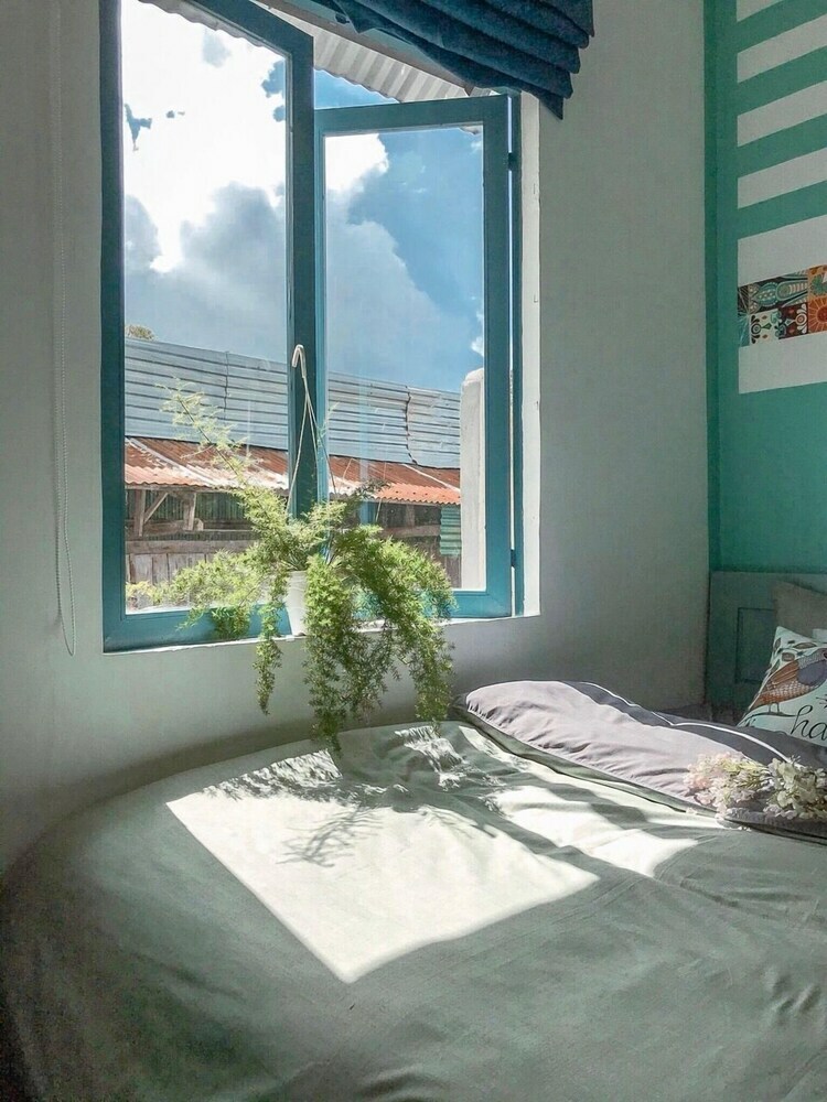 Hotel Homestay Home de Su