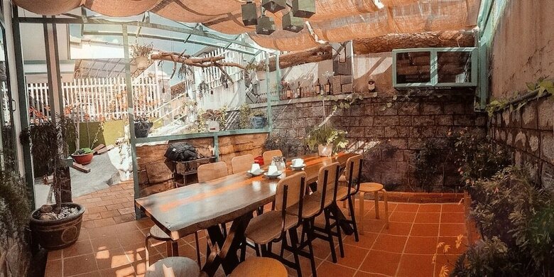Hotel Homestay Home de Su