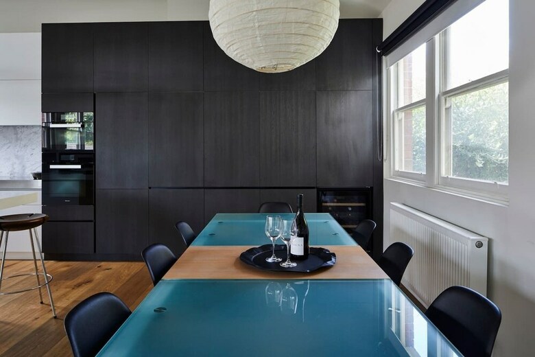 Stunning 2 Bedroom Home In Albert Park